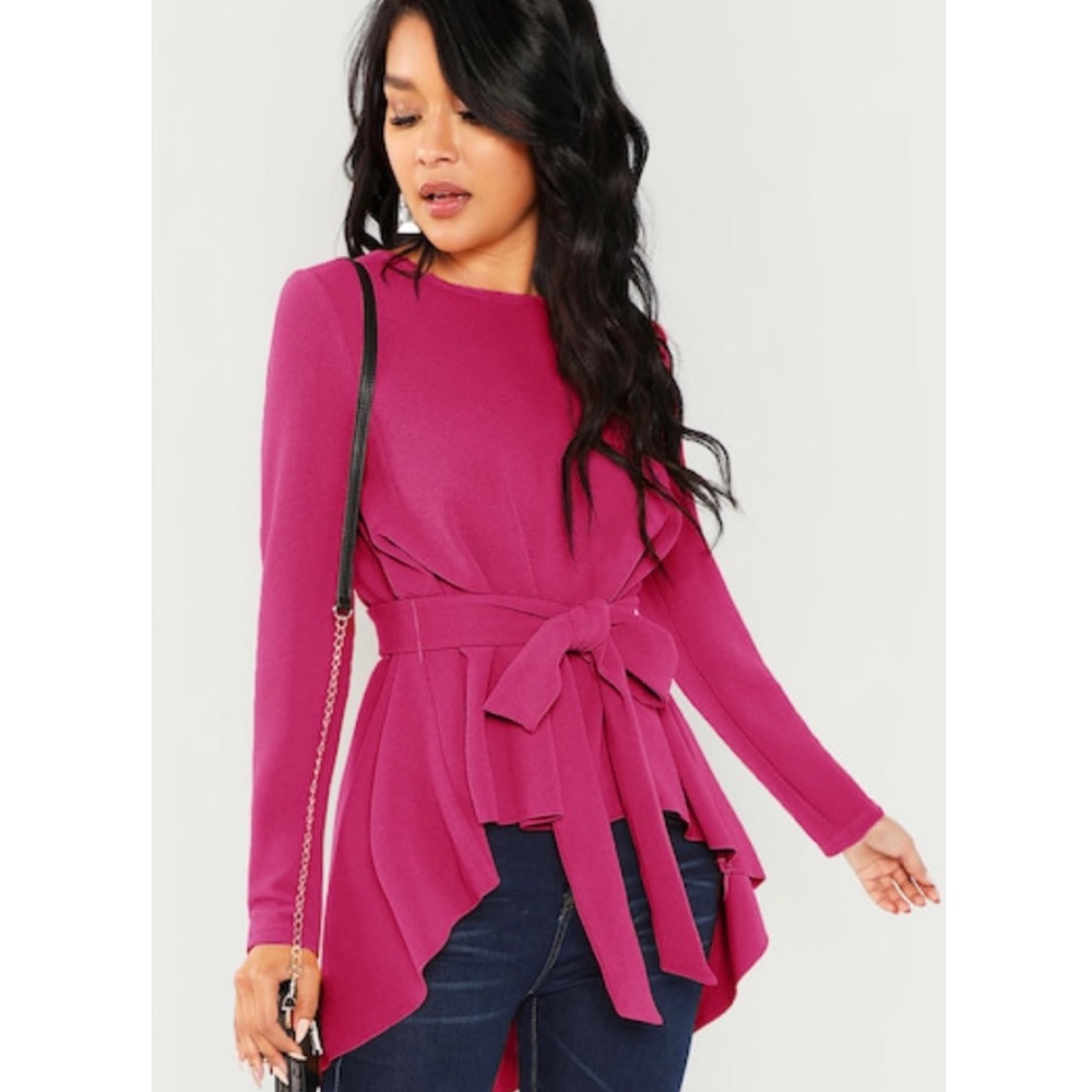 💥Pink top - Picture 2 of 2